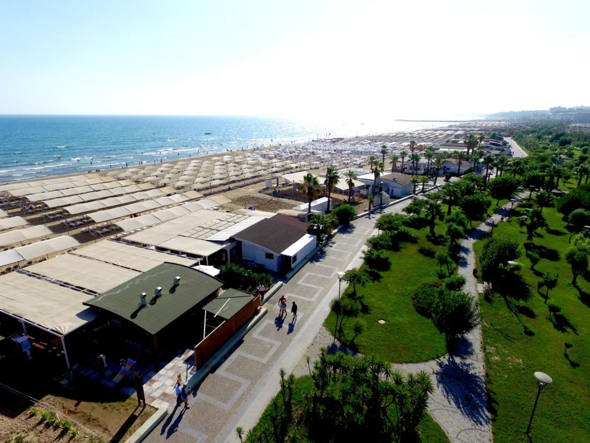 Side Royal Paradise Kumkoy Exterior foto