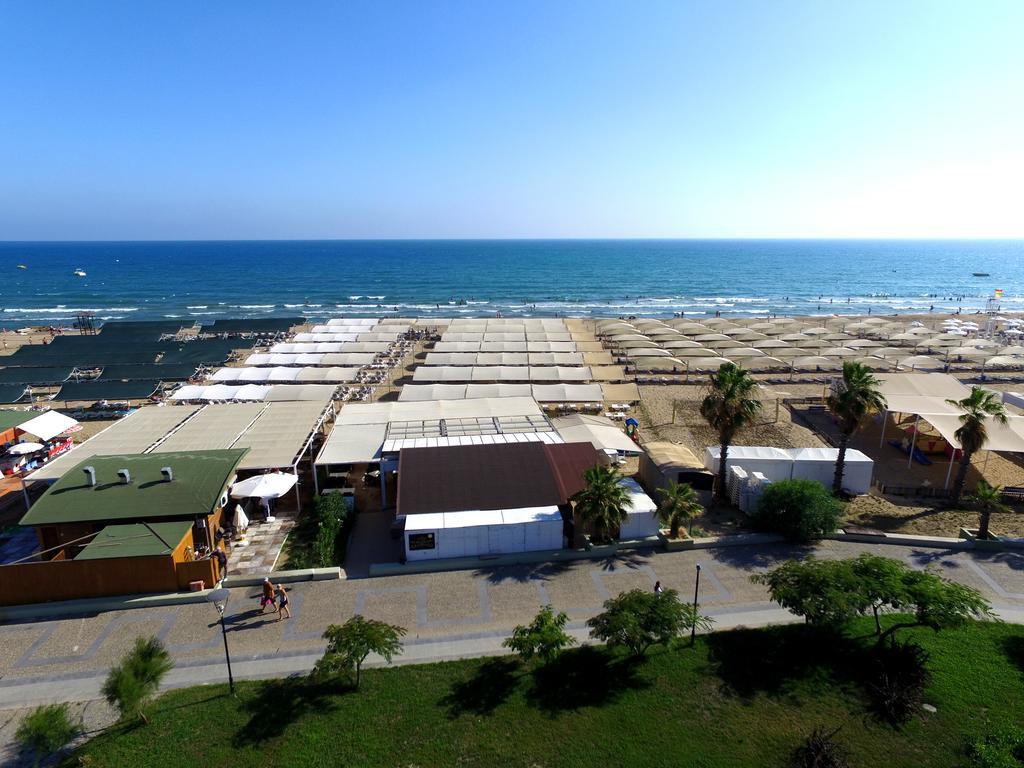 Side Royal Paradise Kumkoy Exterior foto